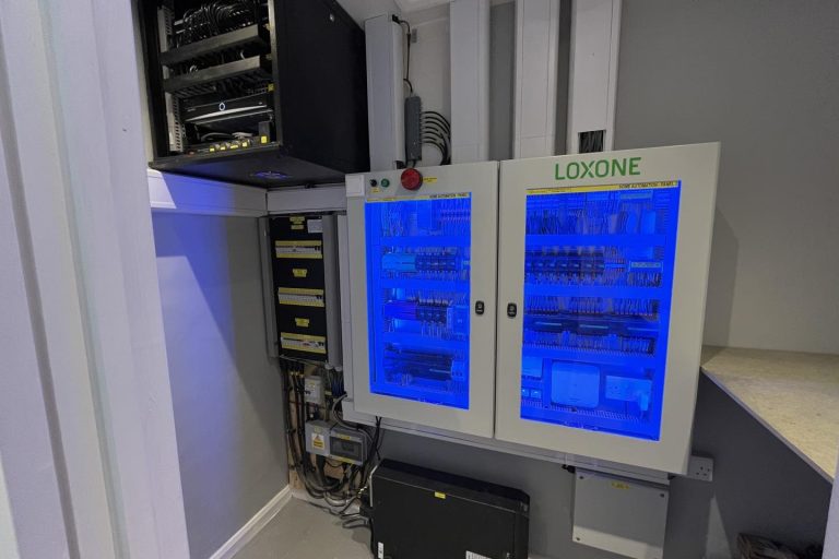 Smart Building Automation Smart Building Automation