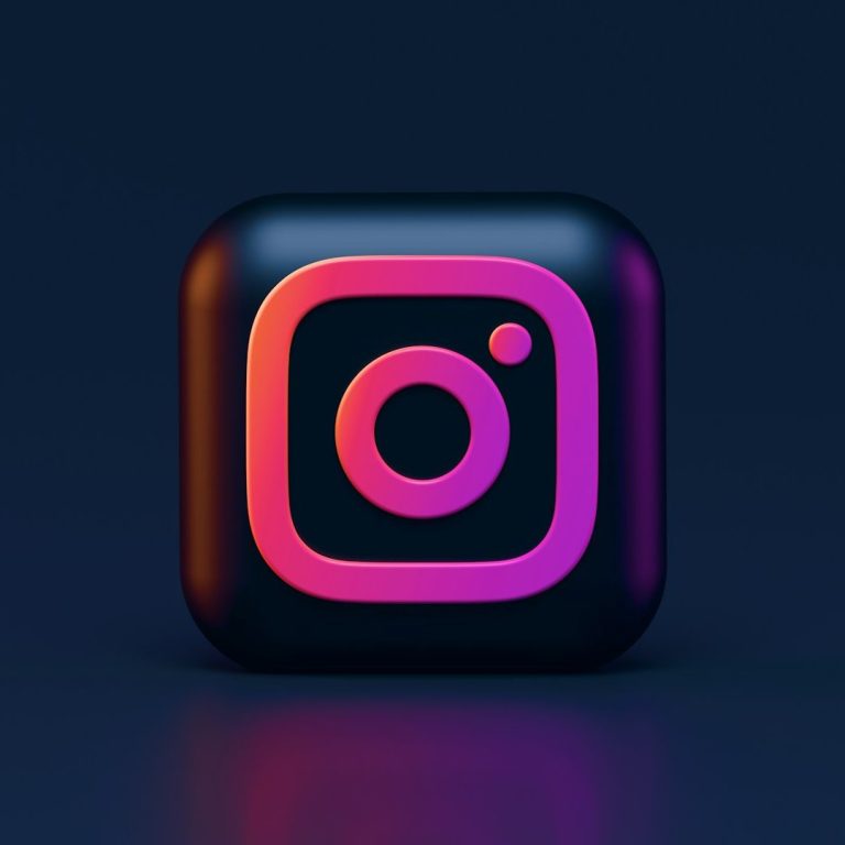 Instagram Social Media