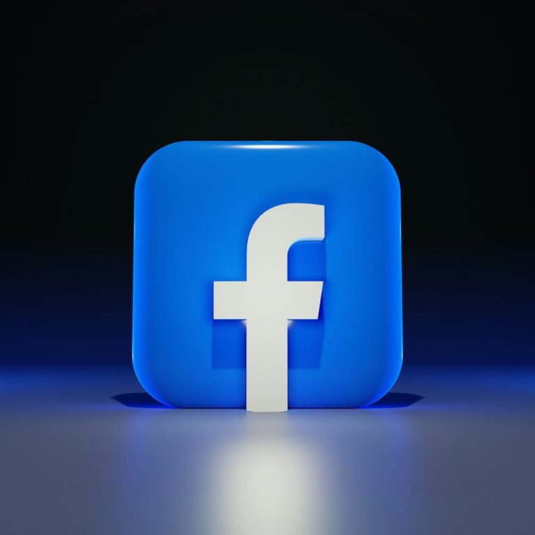 Facebook Social Media