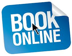 Book Online With Us