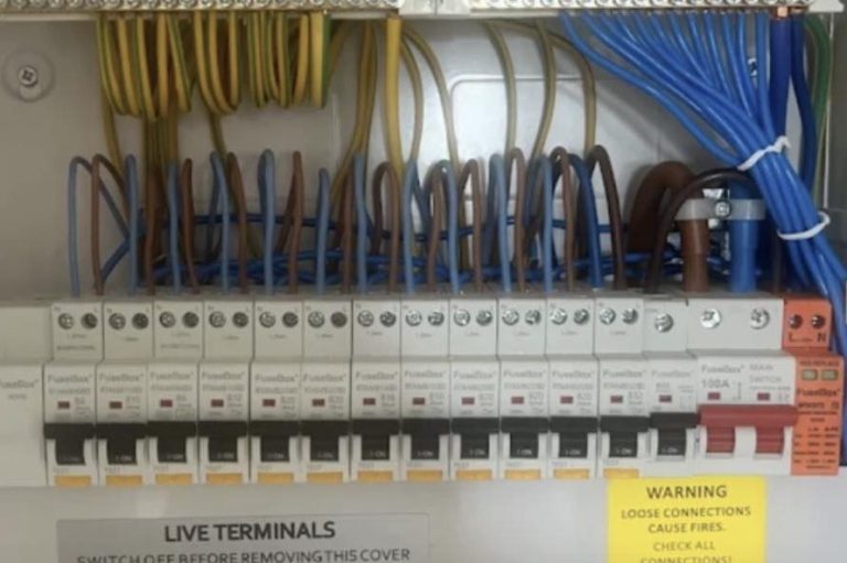 Electrical Services Electrical Services